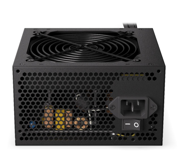 ENDORFY Elementum E5 350W 80 Plus - 1236843 - zdjęcie 5